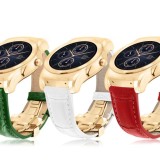 LG Watch Urbane Luxe Android Wear Smartwatch
