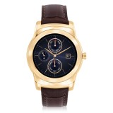 LG Watch Urbane Luxe Android Wear Smartwatch