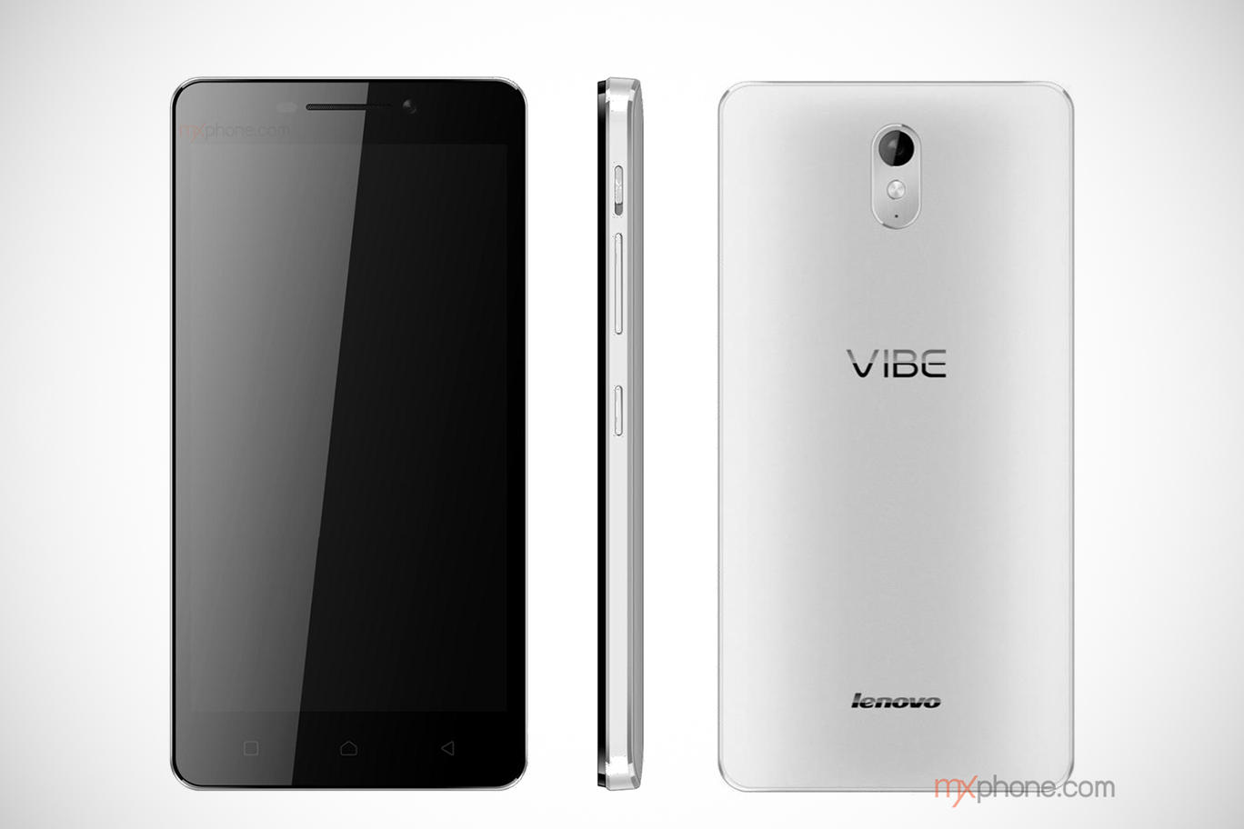 Lenovo Vibe X3