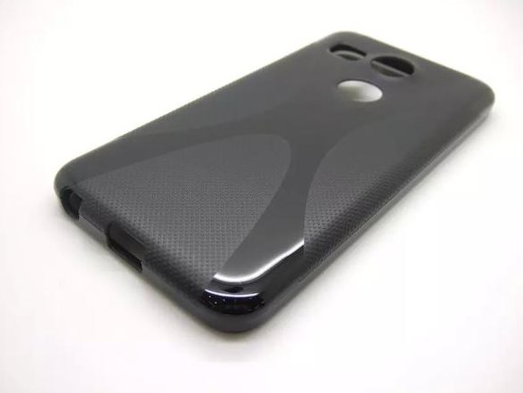 Nexus 5 2015