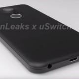 Nexus 5 2015 Android Smartphone