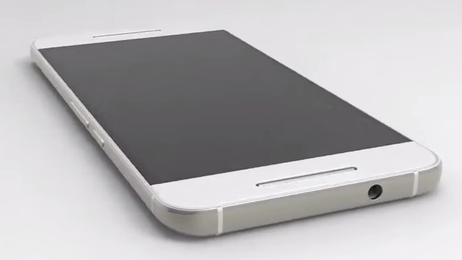 Nexus 6 2015 Android Smartphone