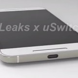 Nexus 6 2015 Android Smartphone