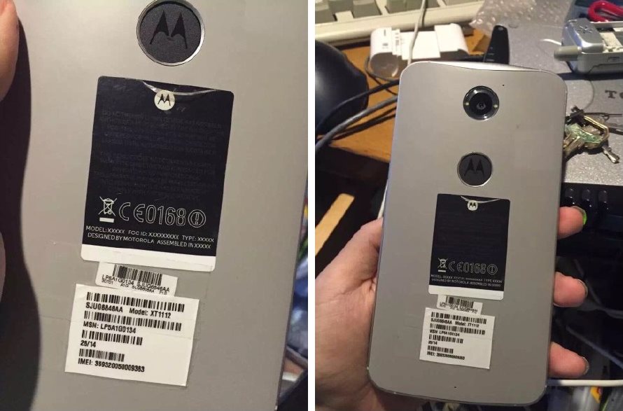 Nexus 6