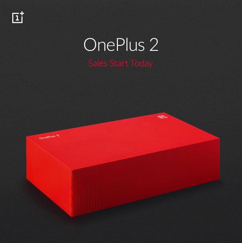 OnePlus 2
