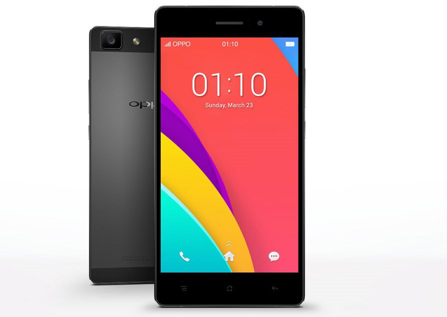 Oppo R5s Android Smartphone