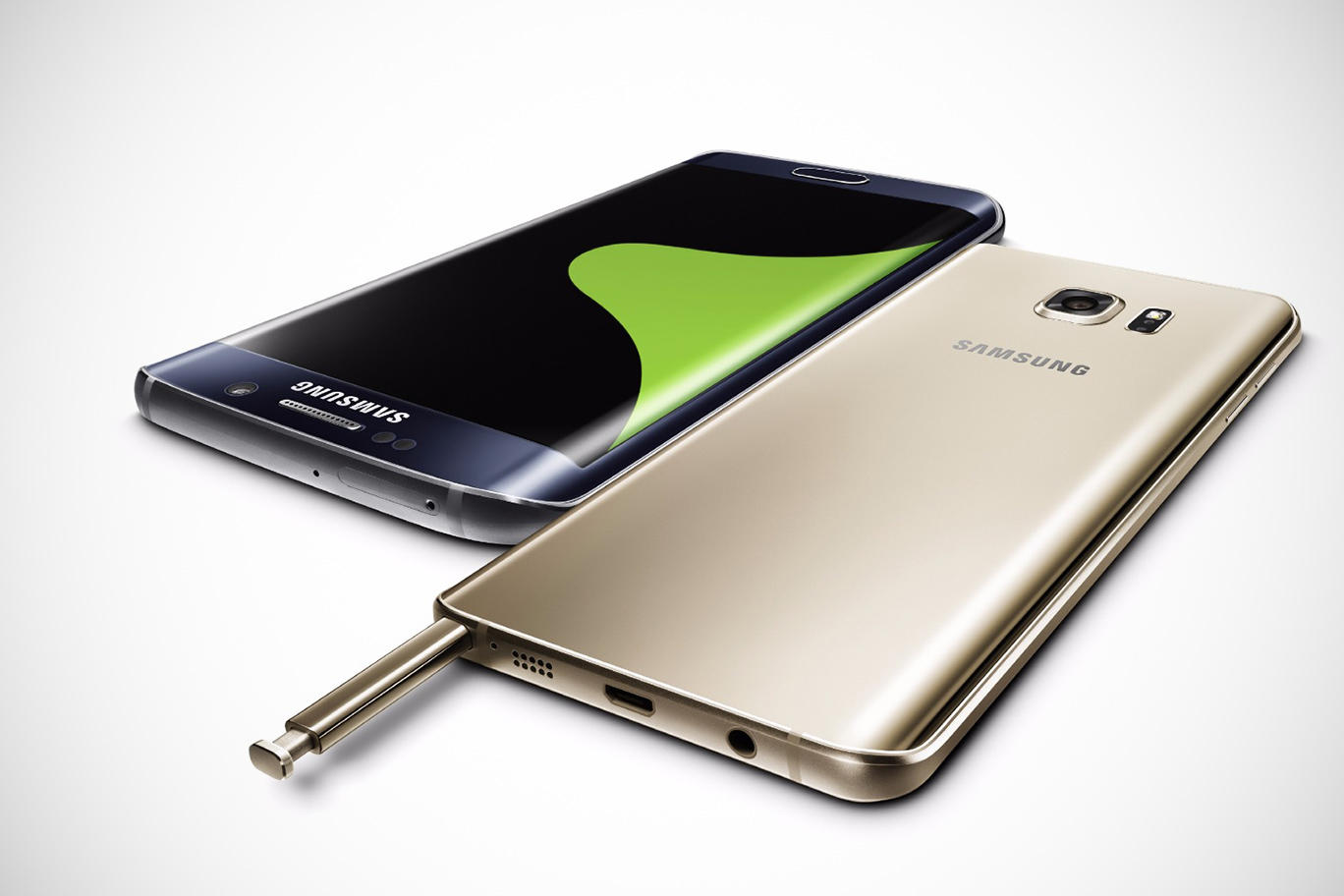 Samsung Galaxy Note 5: Doch kein 128 GB-Modell geplant