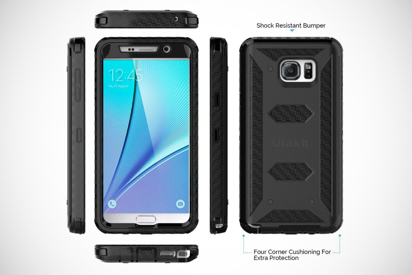 Samsung Galaxy Note 5