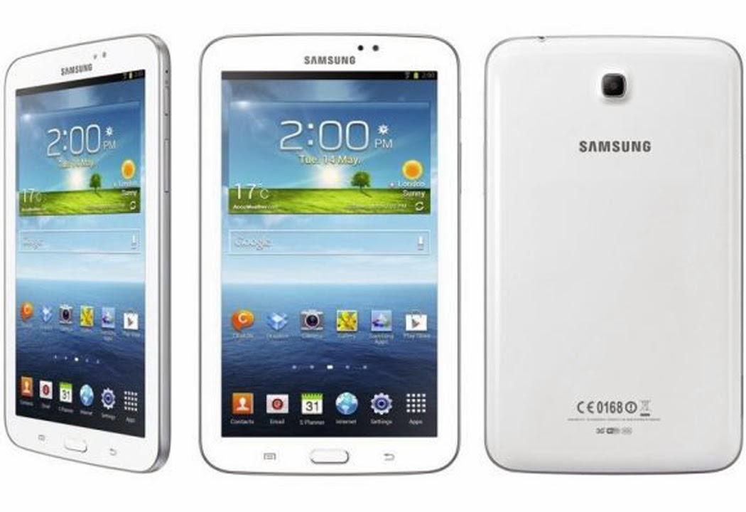 Samsung Galaxy Tab 3 Lite 7.0 Android Tablet