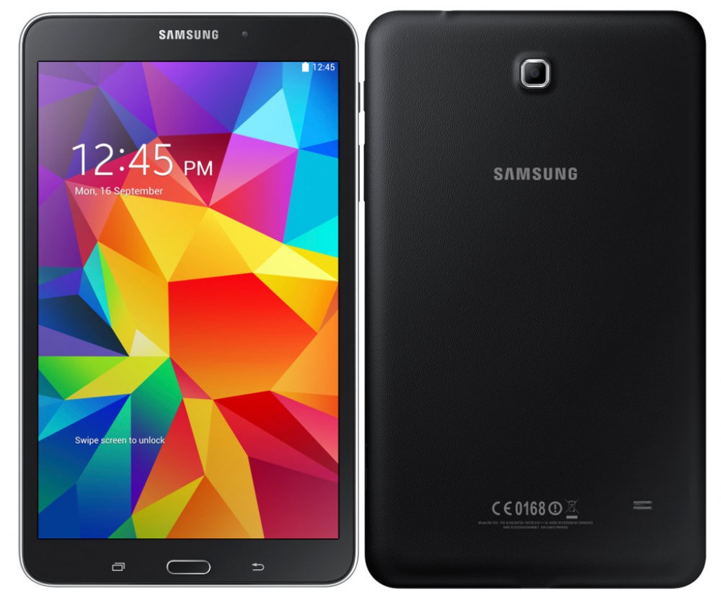 Samsung Galaxy Tab 4 8.0 Android Tablet