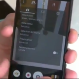 Sony Xperia Z5 Android Smartphone