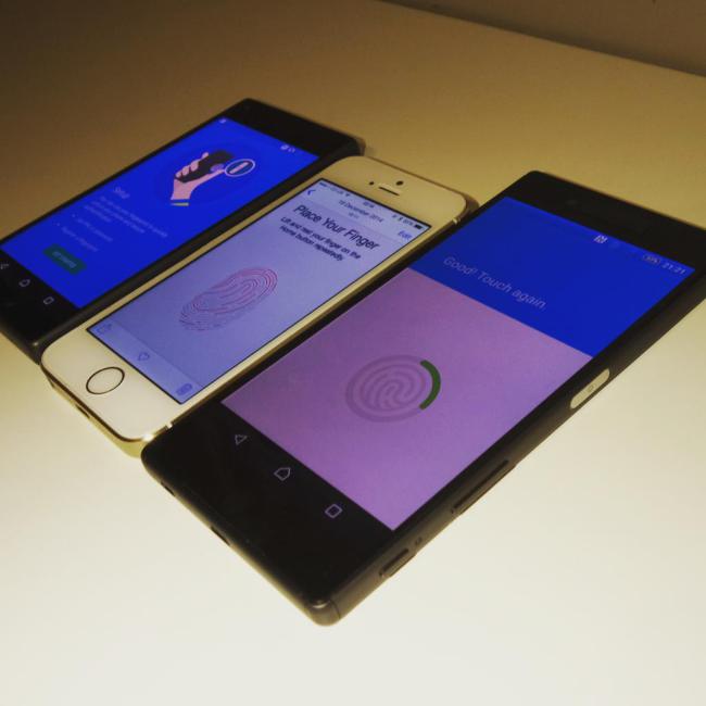 Sony Xperia Z5 Plus: Erstes Smartphone mit 4K-Display?