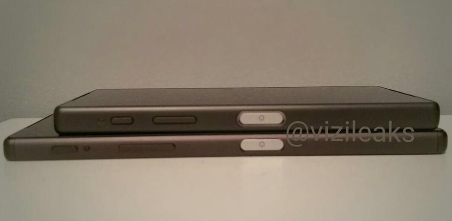 Sony Xperia Z5