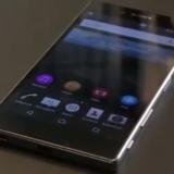 Sony Xperia Z5 Premium Android Smartphone