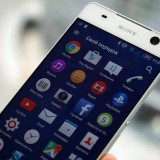 Sony Xperia C5 Ultra Android Smartphone