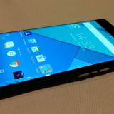 BlackBerry Venice Android Smartphone