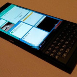BlackBerry Venice Android Smartphone