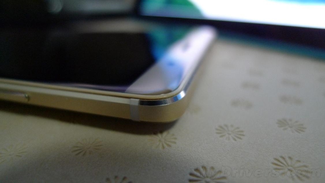 Huawei Mate S Android Smartphone