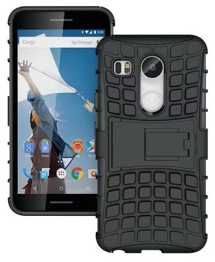 Nexus 5 2015 Android Smartphone