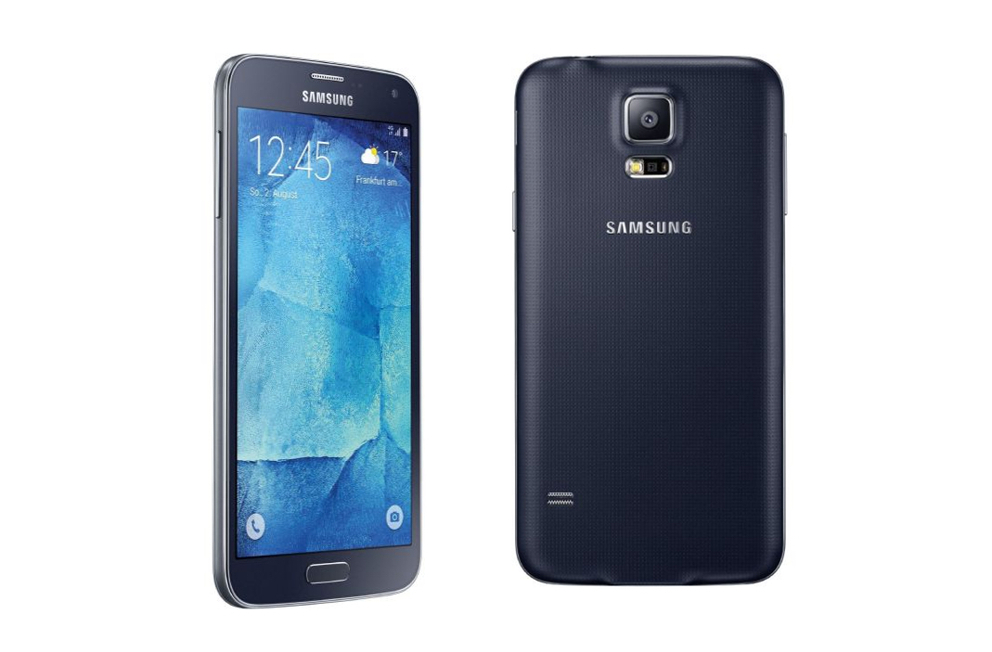 Samsung Galaxy S5 Neo Firmware-Update [G903FXXU1BPD4] [VD2] [6.0.1]