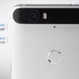 Nexus 6P Android Smartphone