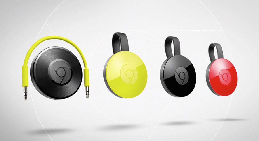 Chromecast