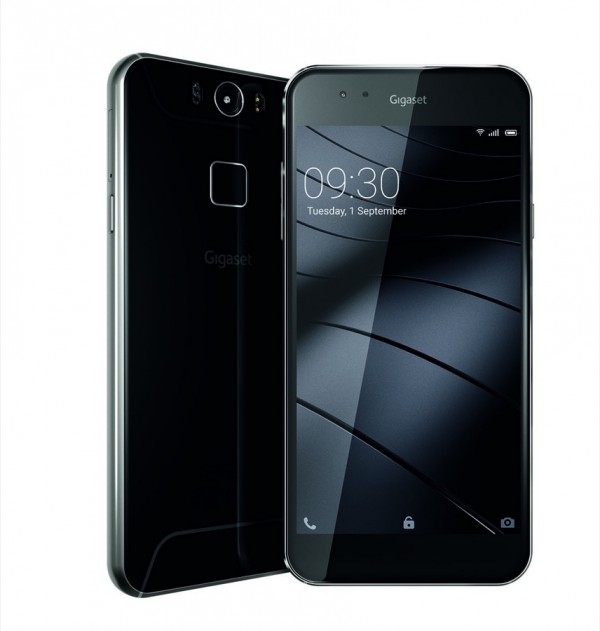 Gigaset ME Android Smartphone