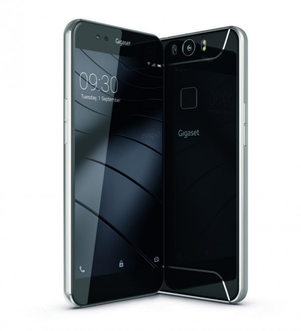 Gigaset ME Pro Android Smartphone