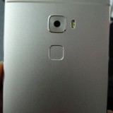 Huawei Mate S Android Smartphone