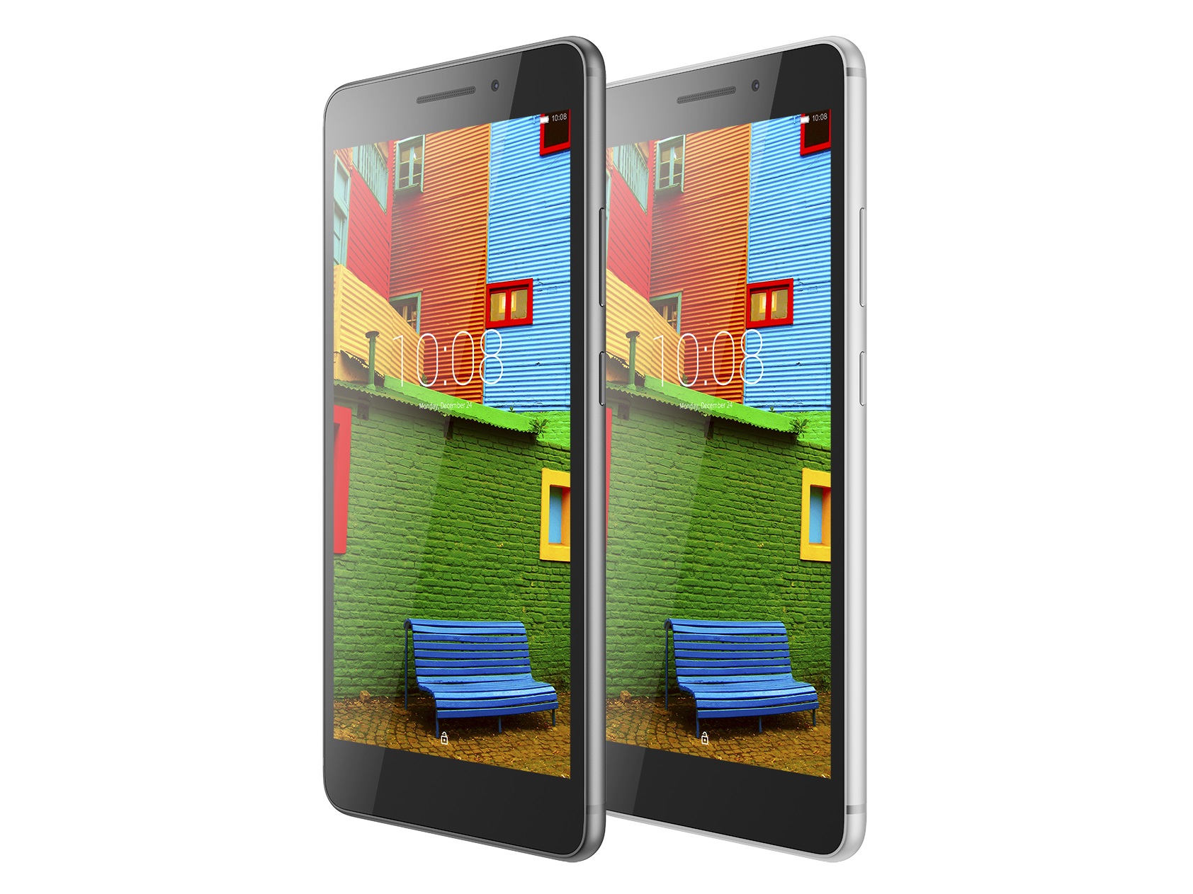 Lenovo Phab Android Smartphone