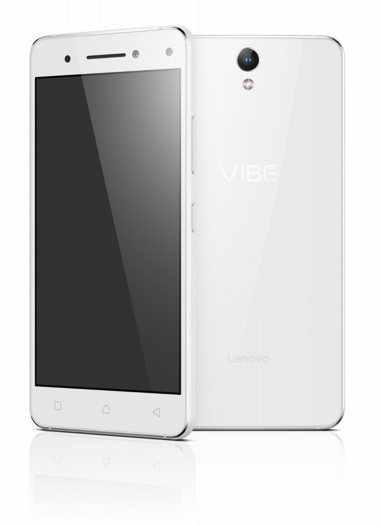 Lenovo Vibe S1 Android Smartphone
