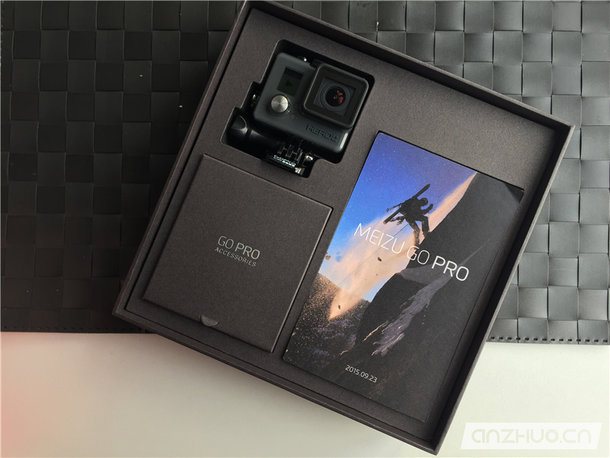 Meizu Android Smartphone Release