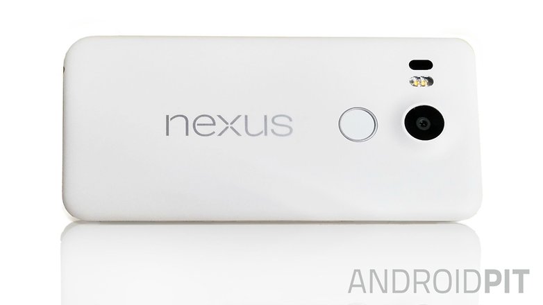 Nexus 5X aka Nexus 5 2015 Pressebild geleakt