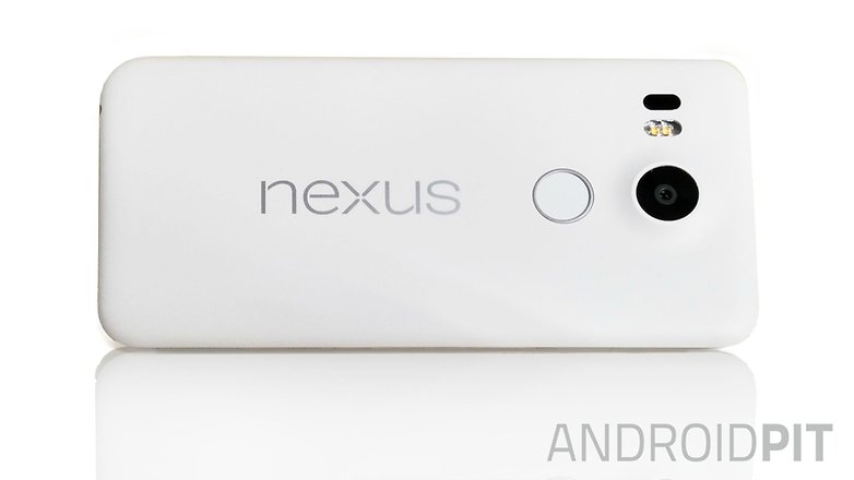 Nexus 5 2015 aka Nexus 5X