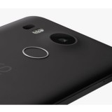 Nexus 5X Android Smartphone