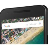 Nexus 5X Android Smartphone