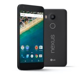Nexus 5X Android Smartphone