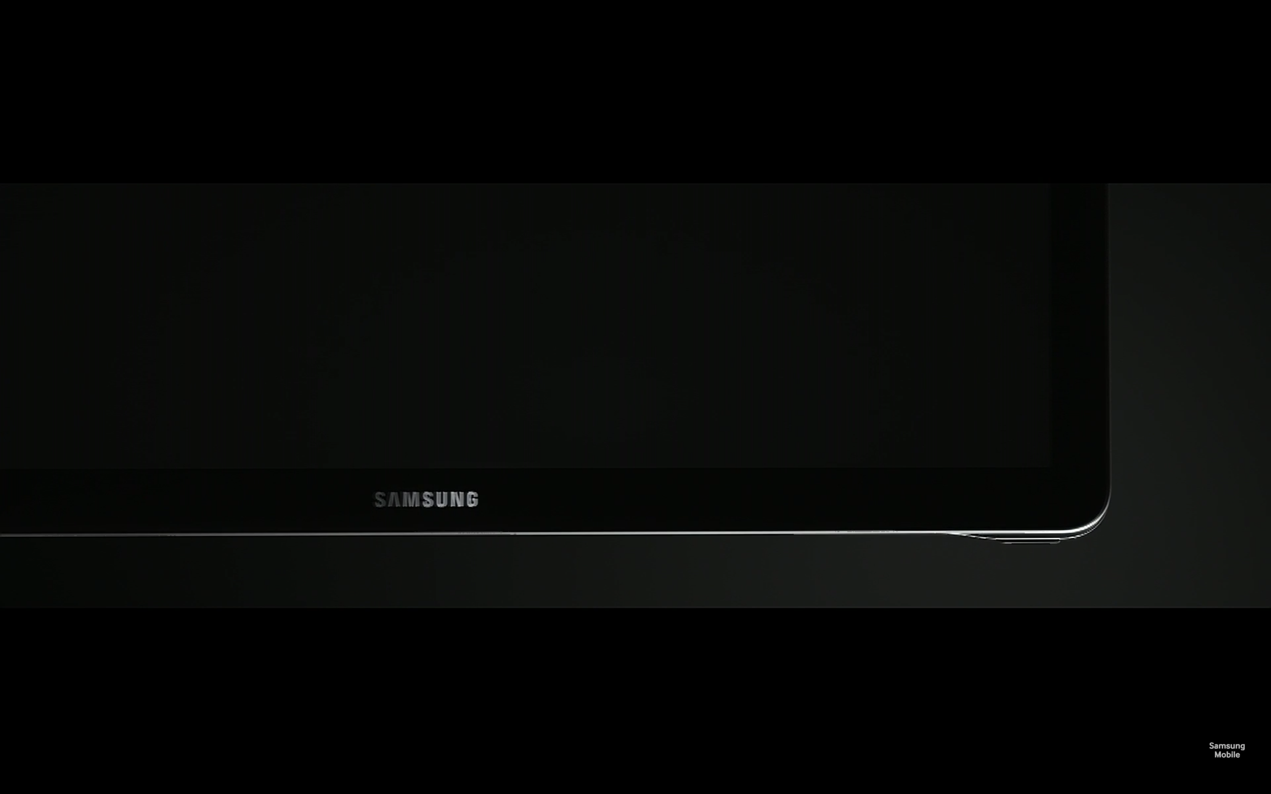 Samsung Galaxy View Android Tablet