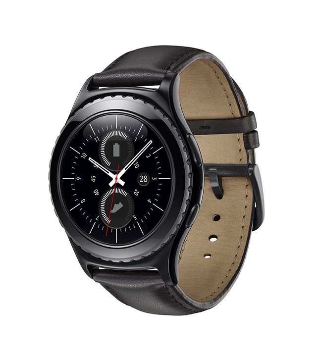 Samsung Gear S2 Unboxing [Video]