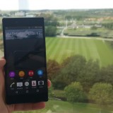 Sony Xperia Z5 Android Smartphones
