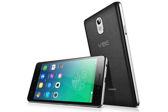 Lenovo Vibe Pm1 Android Smartphone