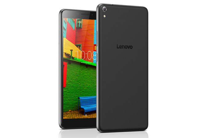 Lenovo Phab Plus Android Smartphone