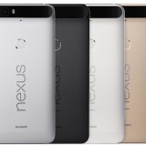 Nexus 6P Android Smartphone