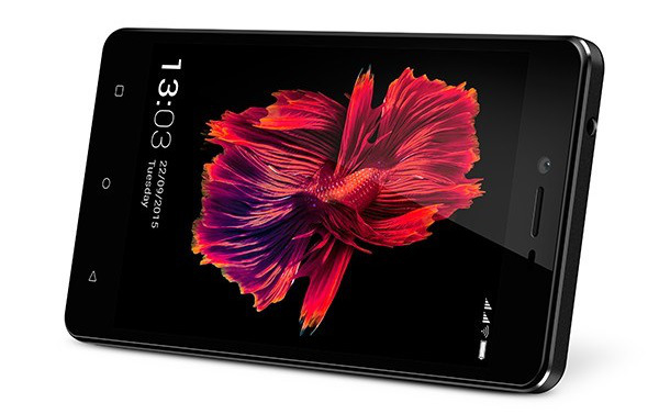 Allview X2 Soul Lite Android Smartphone