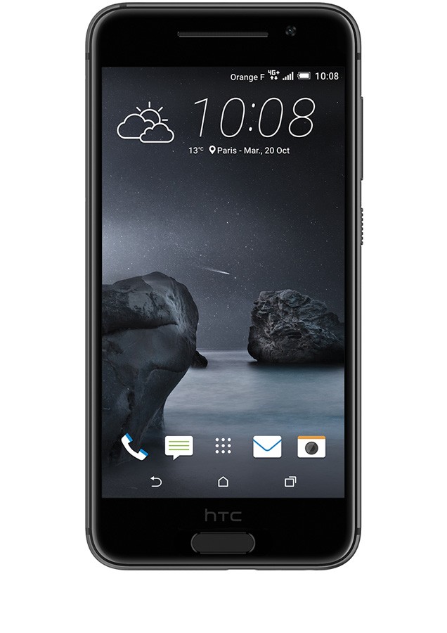 HTC One A9: Alternative zum iPhone?