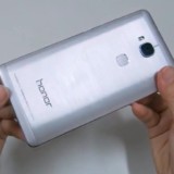 Honor 7 Plus Android Smartphone