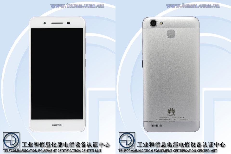 Huawei G8 Mini Android Smartphone