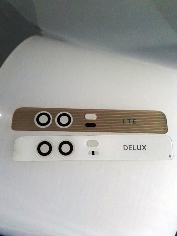 Huawei P9 Android Smartphone