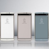 LG V10 Android Smartphone