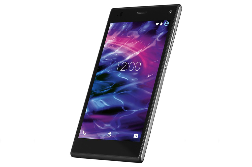 Medion Life P5015 Android Smartphone